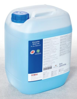 Средство RATIONAL 9006.0137 ополаскивающее